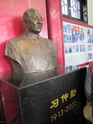 中国西部开发促进会领导赴陕西省富平县工作调研9.jpg