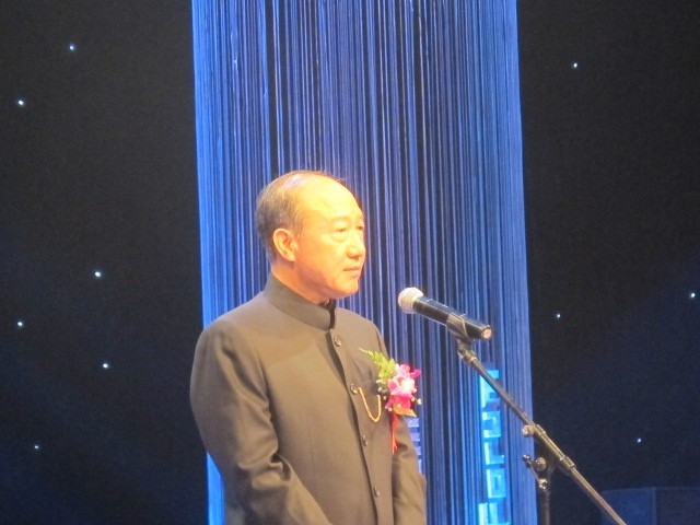 我会为甘肃省庆阳市华池县南梁镇高台小学捐助“梦想书屋”启动仪式4.jpg