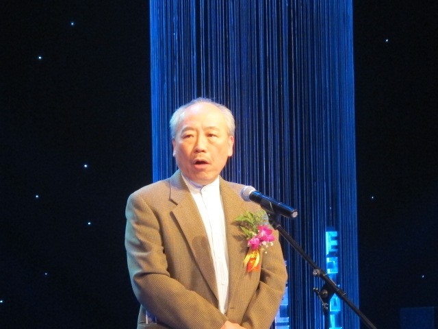 我会为甘肃省庆阳市华池县南梁镇高台小学捐助“梦想书屋”启动仪式5.jpg