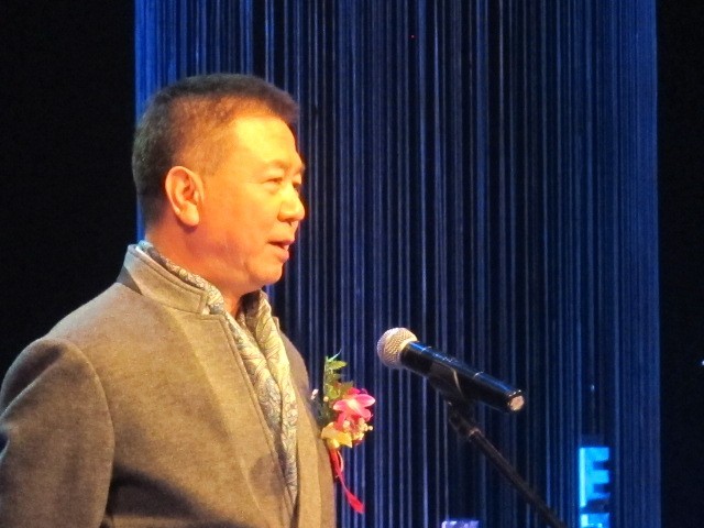我会为甘肃省庆阳市华池县南梁镇高台小学捐助“梦想书屋”启动仪式7.jpg