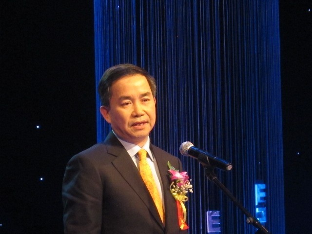 我会为甘肃省庆阳市华池县南梁镇高台小学捐助“梦想书屋”启动仪式8.jpg