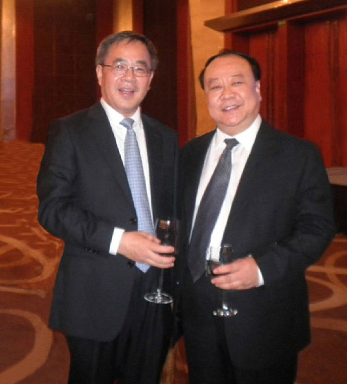 第九届泛珠三角区域合作与发展论坛暨经贸洽谈会和第三届中国(贵州)国际酒类博览会隆重开幕3.jpg