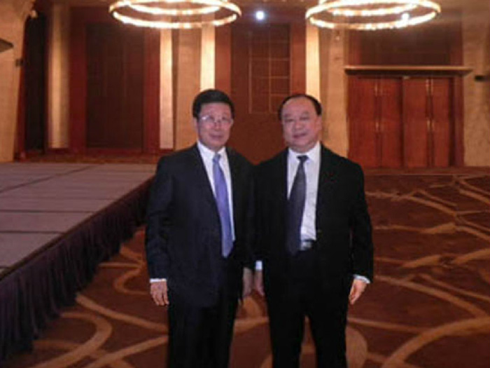 第九届泛珠三角区域合作与发展论坛暨经贸洽谈会和第三届中国(贵州)国际酒类博览会隆重开幕4.jpg