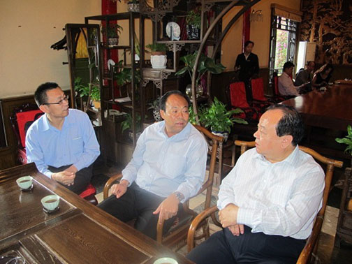 首届中国-南亚博览会在昆明隆重开幕14.jpg