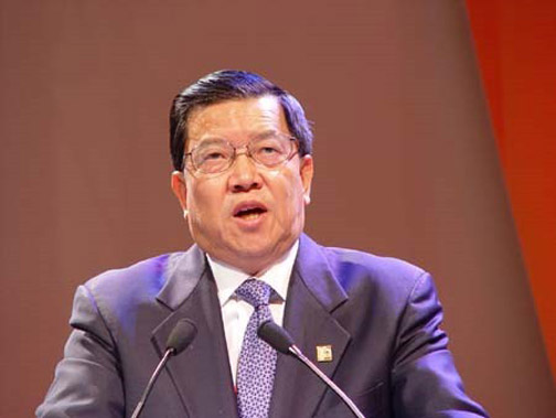 中国西部开发促进会执行会长龙永图出席博鳌亚洲论坛2013年年会2.jpg