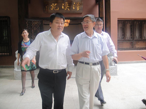 王寿亭一行在中国西部开发促进会贵州代表处（筹）调研4.jpg
