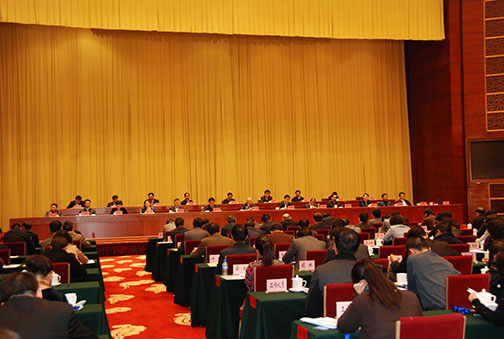 陈元出席“云南省建设沿边金融综合改革试验区”启动会4.jpg