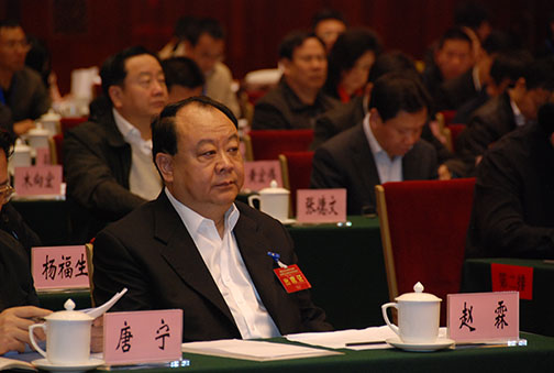 陈元出席“云南省建设沿边金融综合改革试验区”启动会8.jpg