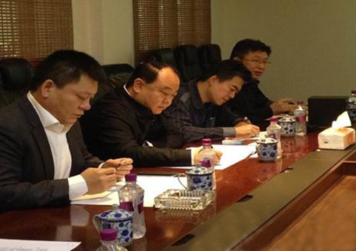 国家开发银行金融公司对中国西部开发促进会“花溪国际生态城”项目进行实地考察3.jpg