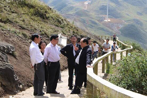 “美丽家乡·走进生态文明新时代”悦读书屋的捐赠仪式12.jpg