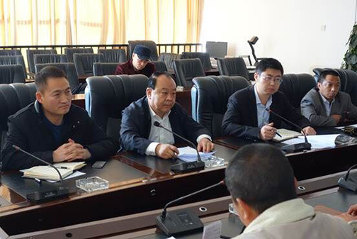 中国西部开发促进会领导到云南省大理州海东开发区调研3.jpg
