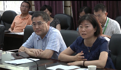 中国西部开发促进会与农业部领导、专家、教授赴四川成都考察调研8.jpg