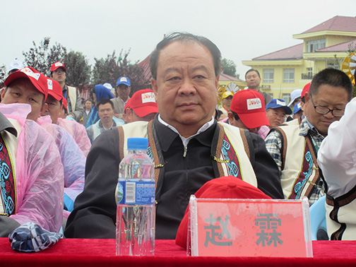 中国西部开发促进会前往贵州省威宁县调研6.jpg