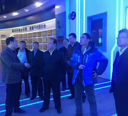 中国西部开发促进会领导前往甘肃省金昌市调研2.jpg