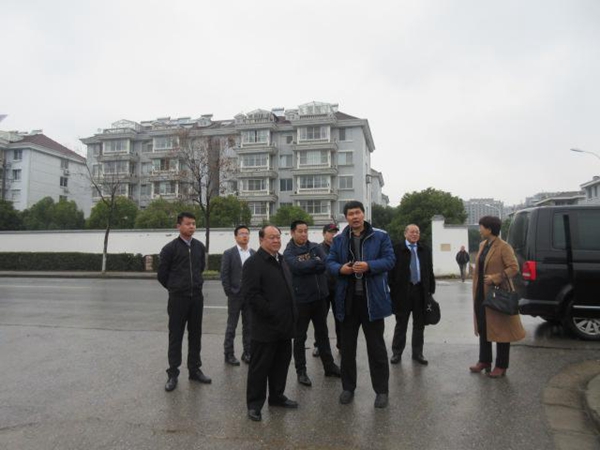 中国西部开发促进会领导前往上海考察调研2.jpg