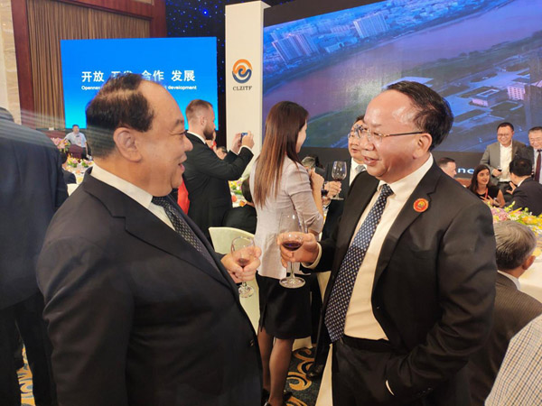 第二十五届中国兰州投资贸易洽谈会盛大启幕4.jpg