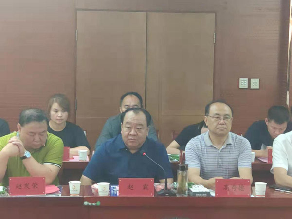 中国西部开发促进会领导前往宁夏回族自治区中卫市考察调研3.jpg
