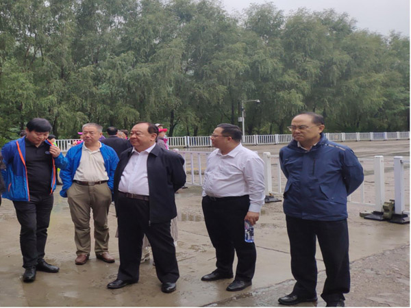 中国西部开发促进会领导前往甘肃省天水市调研2.jpg
