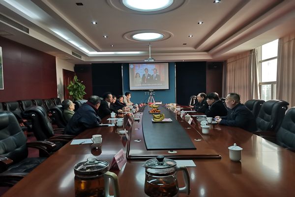 中国西部开发促进会前往天津世纪天龙药业有限公司进行调研2.jpg